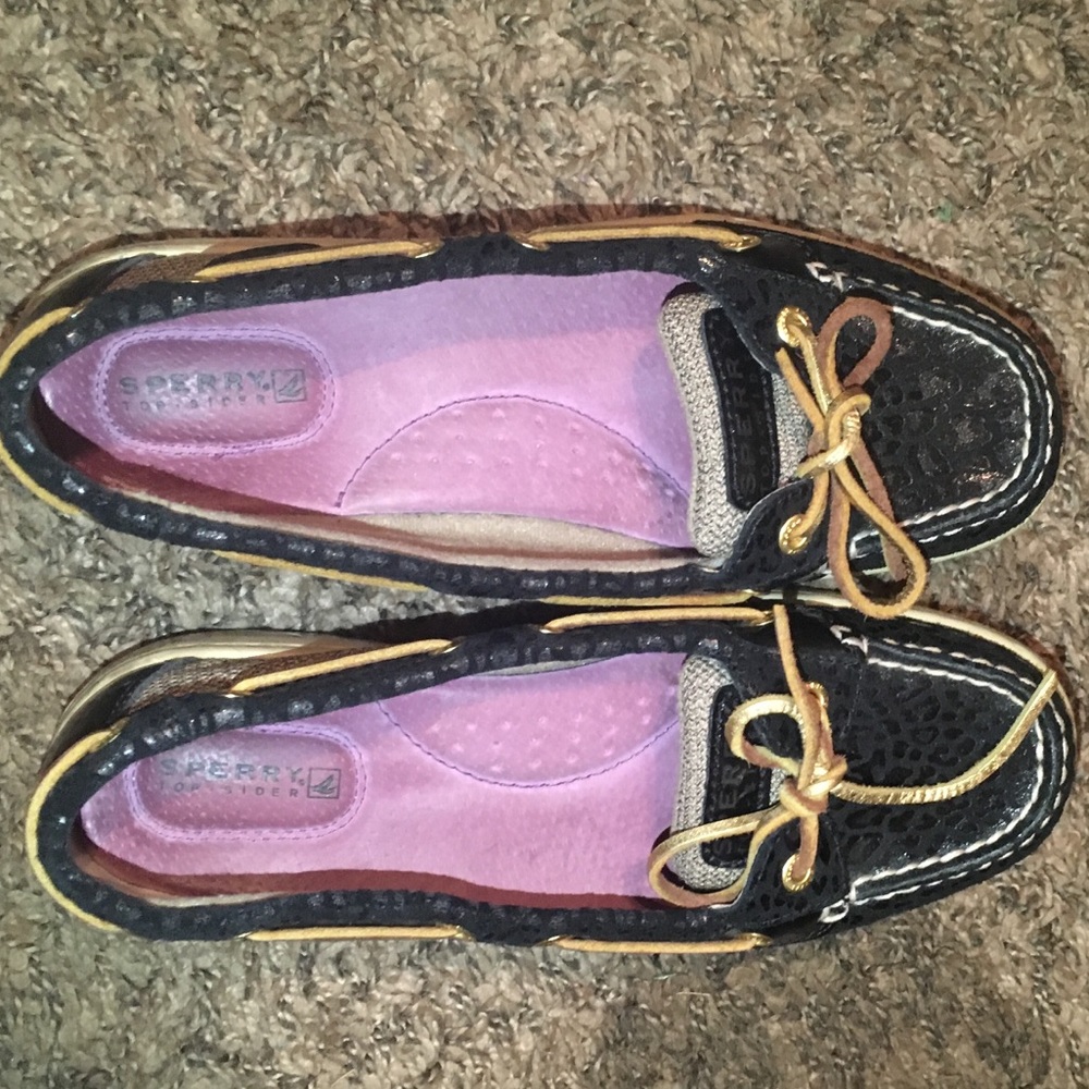 Sperry’s